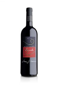 san simone merlot doc friuli grave