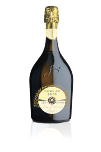 Prosecco DOC Brut Nature Perlae Zero, 750 ml Prosecco DOC Brut Nature Perlae Zero, 750 ml